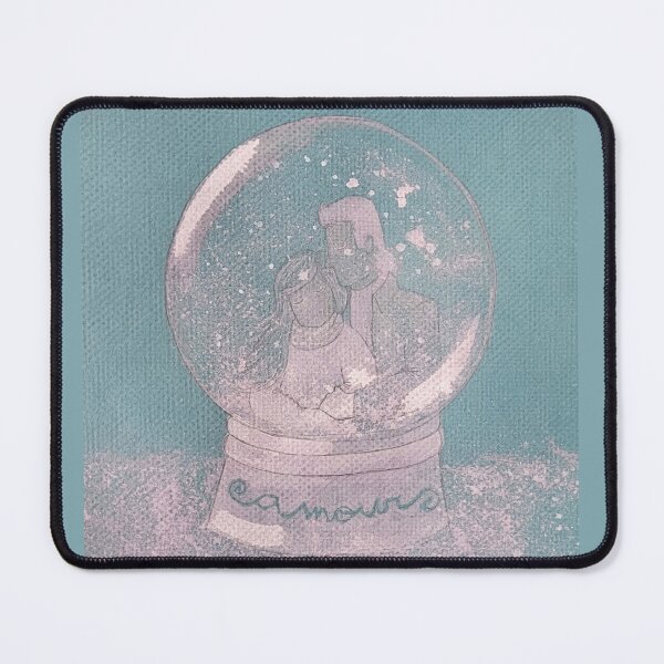 Item preview, In our bubble designed and sold by Cris Motta.