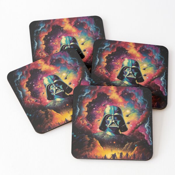 Item preview, Ender of worlds designed and sold by Galactic Psychedelia.