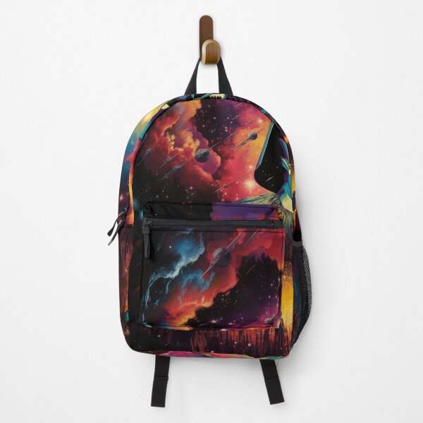 Item preview, Ender of worlds designed and sold by Galactic Psychedelia.