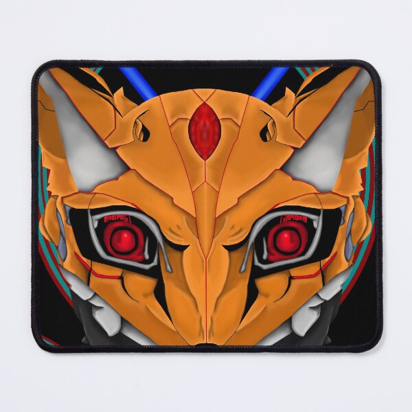 Item preview, Cyber Fox designed and sold by MoonRushers.