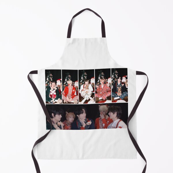 Item preview, TXT Christmas collage | ver. 1 designed and sold by D- Day.