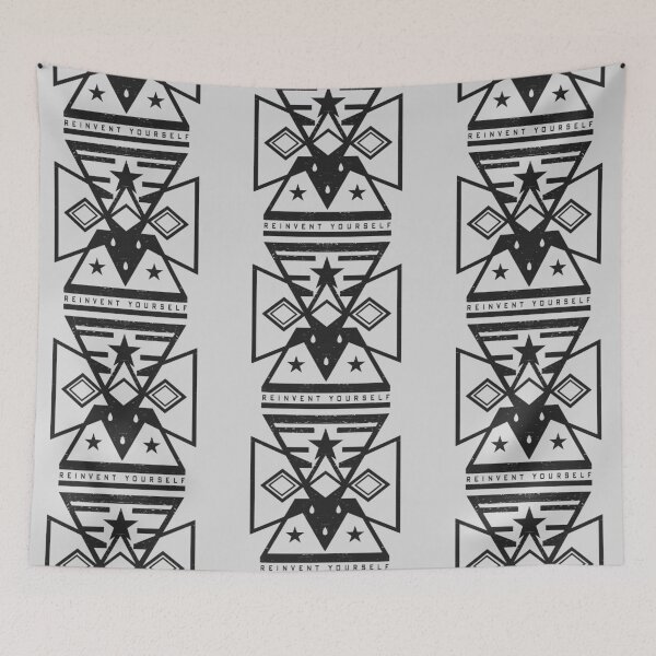 Item preview, Reinvent Yourself designed and sold by Denis Marsili.