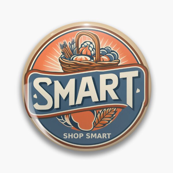Item preview, S-Mart designed and sold by mark-RSA.