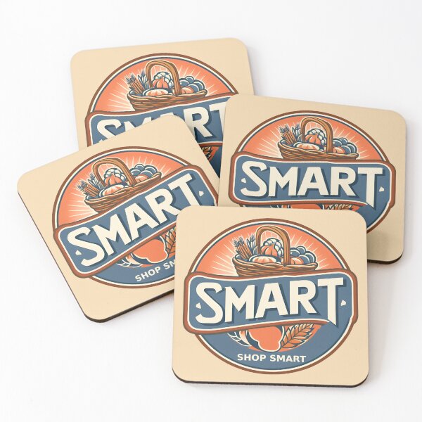 Item preview, S-Mart designed and sold by mark-RSA.