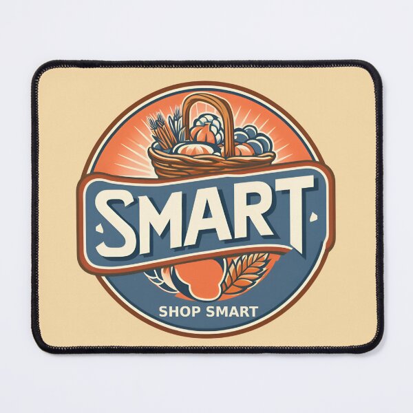 Item preview, S-Mart designed and sold by mark-RSA.