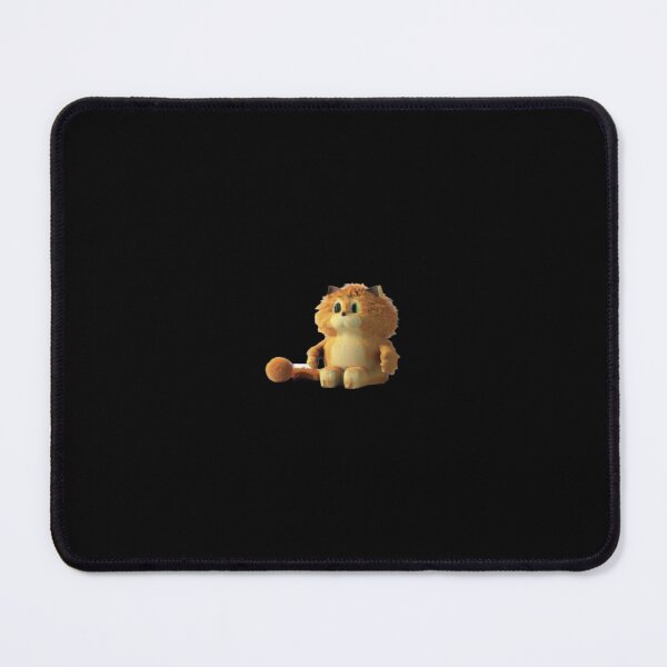 Item preview, Fluffy Ginger Friend designed and sold by Sanchezco23.