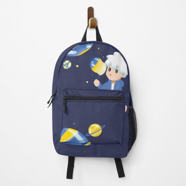 Item preview, Space Bubble Planet designed and sold by NephoShop.