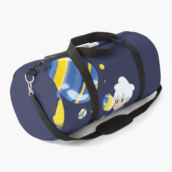 Item preview, Space Bubble Planet  designed and sold by NephoShop.