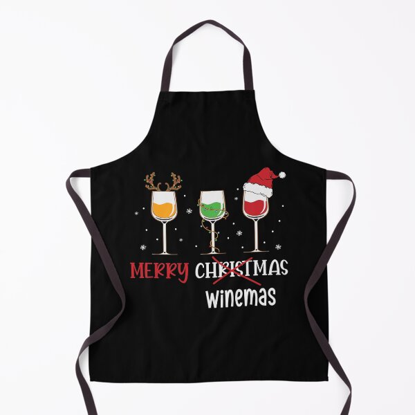 Item preview, Merry Winemas designed and sold by Blok45.