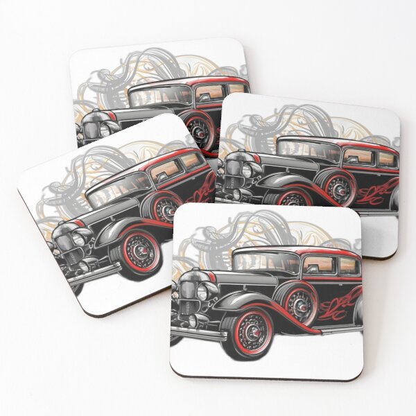 Item preview, Old Car designed and sold by Tomasz  Siennicki.