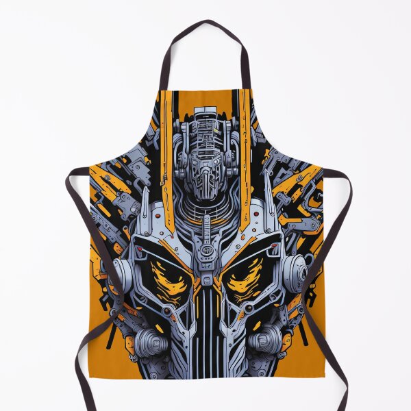Item preview, Mecha Skulls S01 D83 designed and sold by Houerd.