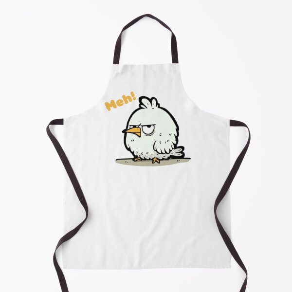 Item preview, Grumpy Bird designed and sold by MagickDragon.