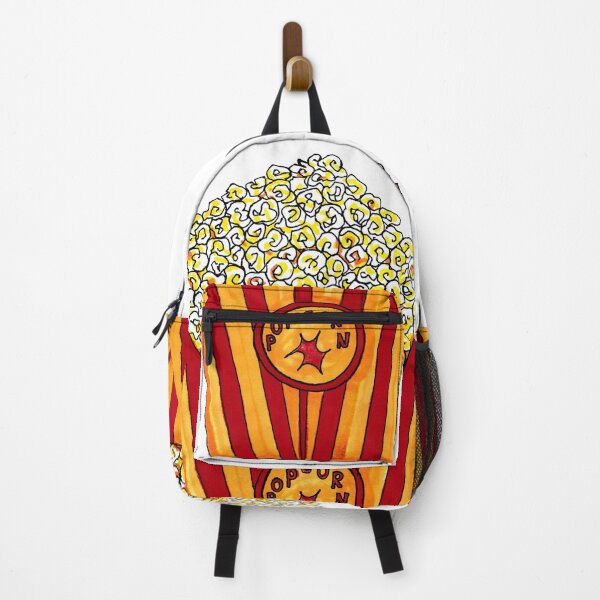 Item preview, Popcorn designed and sold by Ogfx.