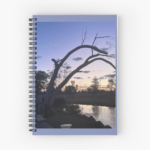 Item preview, Creek in Charlieville designed and sold by KazM.