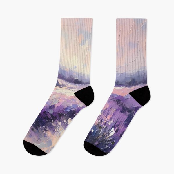 Item preview, Provence Landscape designed and sold by Visual Nomad Club.