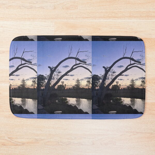 Item preview, Creek in Charlieville designed and sold by KazM.