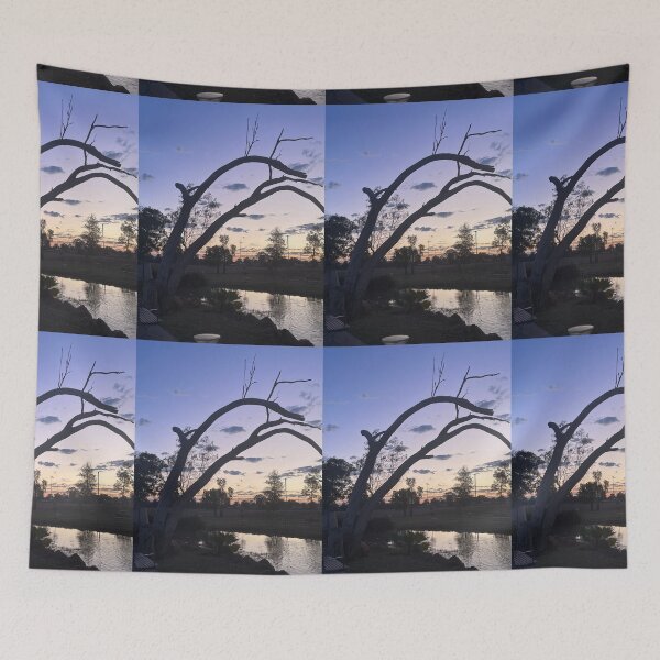 Item preview, Creek in Charlieville designed and sold by KazM.