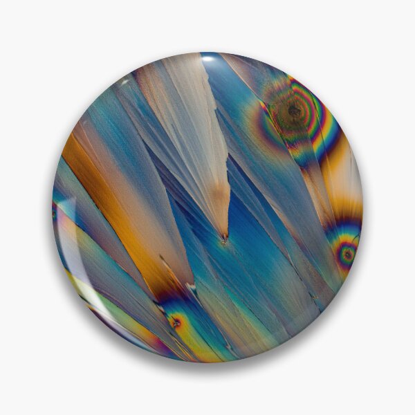 Item preview, The world of crystals X designed and sold by JBlaminsky.