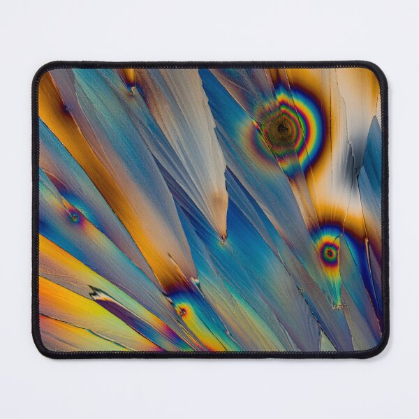 Item preview, The world of crystals X designed and sold by JBlaminsky.