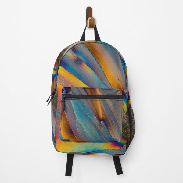 Item preview, The world of crystals X designed and sold by JBlaminsky.