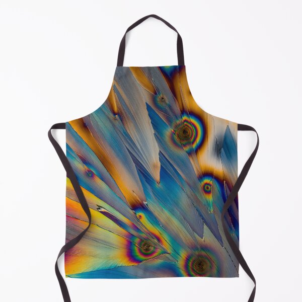 Item preview, The world of crystals X designed and sold by JBlaminsky.