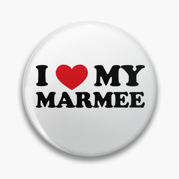 Item preview, Heartstrings Attached - I love my Marmee designed and sold by EmeraldeaArt.