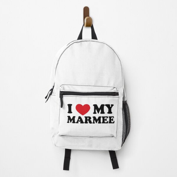 Item preview, Heartstrings Attached - I love my Marmee designed and sold by EmeraldeaArt.