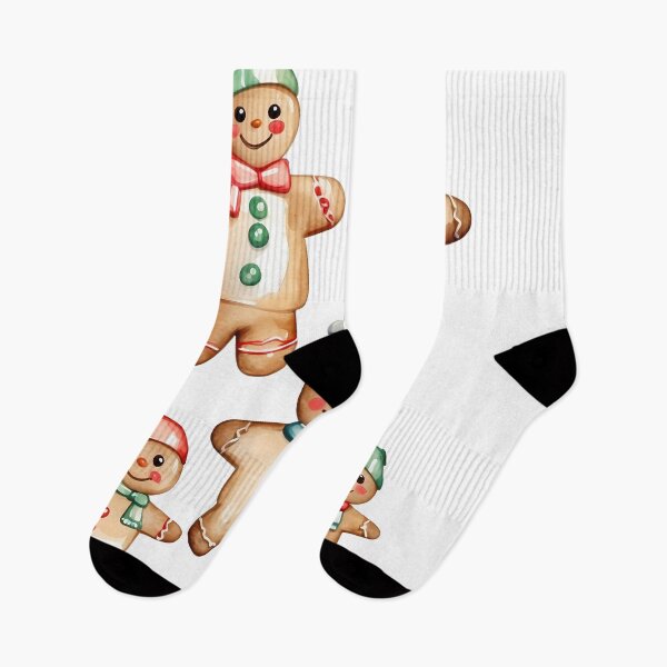 Item preview, Gingerbread Man designed and sold by wplamkung.