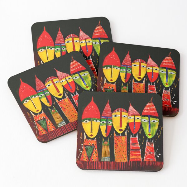 Item preview, "Whimsical Kids # 13” designed and sold by Whimsical-Fun.