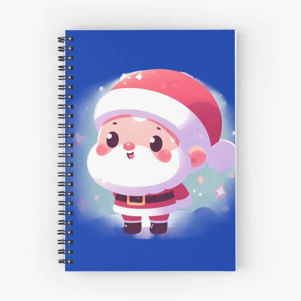 Item preview,  Adorable Little Santa Claus designed and sold by DigiDreamyArt.