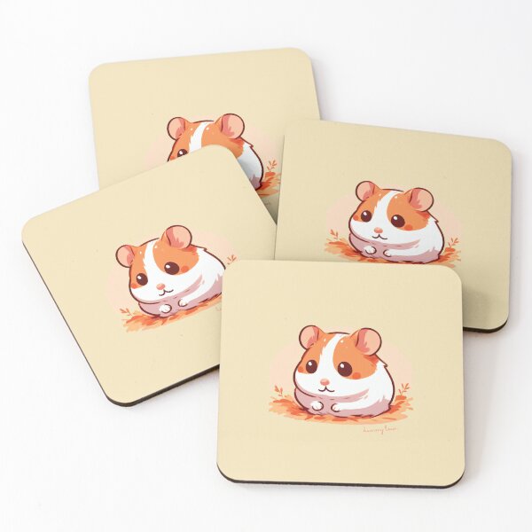 Item preview, hammy lover designed and sold by Pet Style.