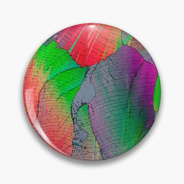 Item preview, The world of crystals XII designed and sold by JBlaminsky.