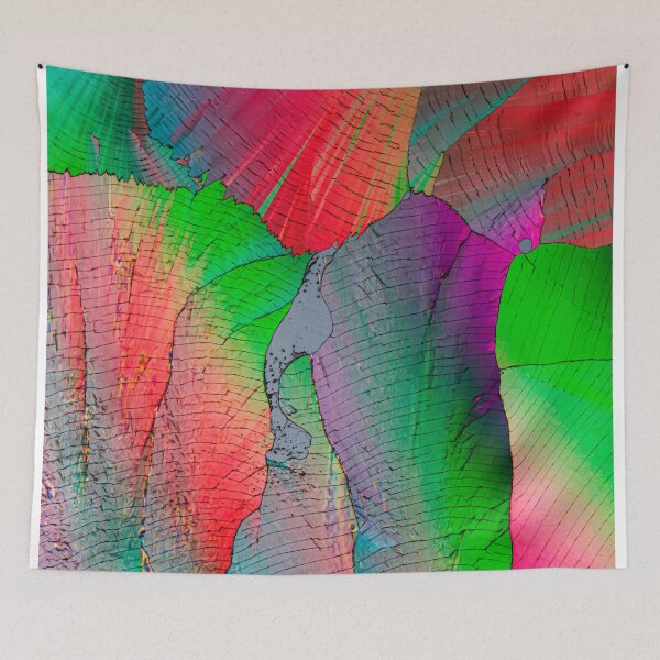 Item preview, The world of crystals XII designed and sold by JBlaminsky.