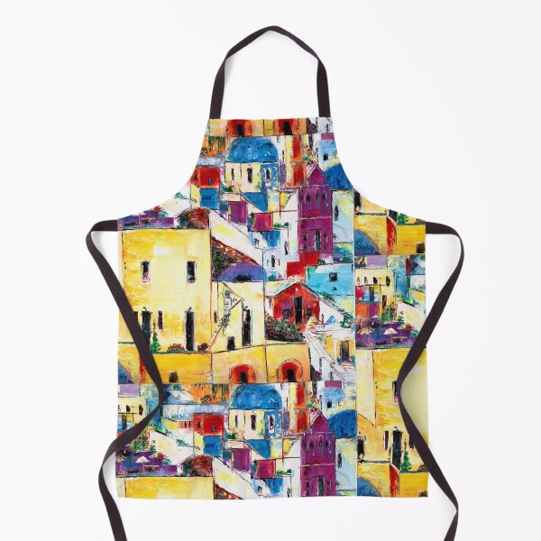 Item preview, Santorini designed and sold by Natalia_Shchip.
