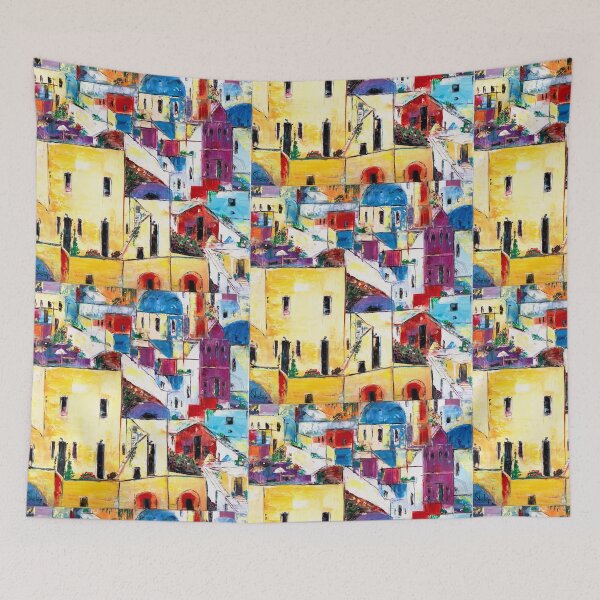 Item preview, Santorini designed and sold by Natalia_Shchip.