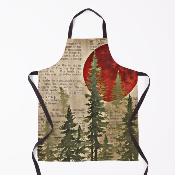 Item preview, Come To The Woods For There Is Rest designed and sold by Sizani.