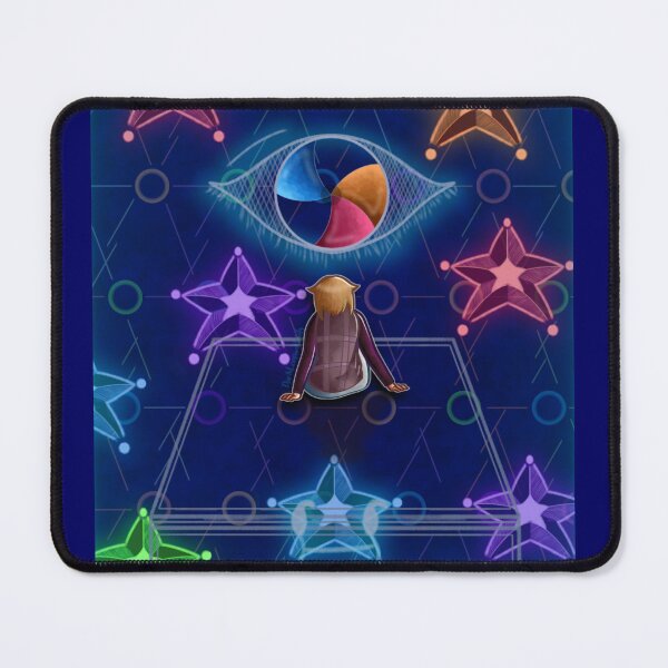Item preview, Crystal Star Tower designed and sold by DarkLeopardWolf.