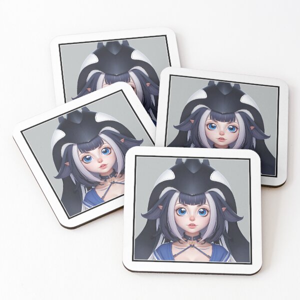 Item preview, Shylily designed and sold by Wilcox PhotoArt.