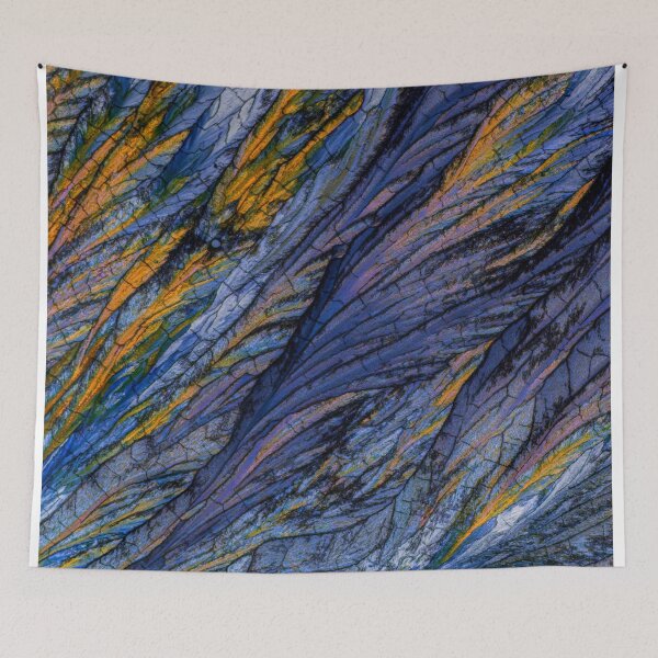Item preview, The world of crystals XIII designed and sold by JBlaminsky.