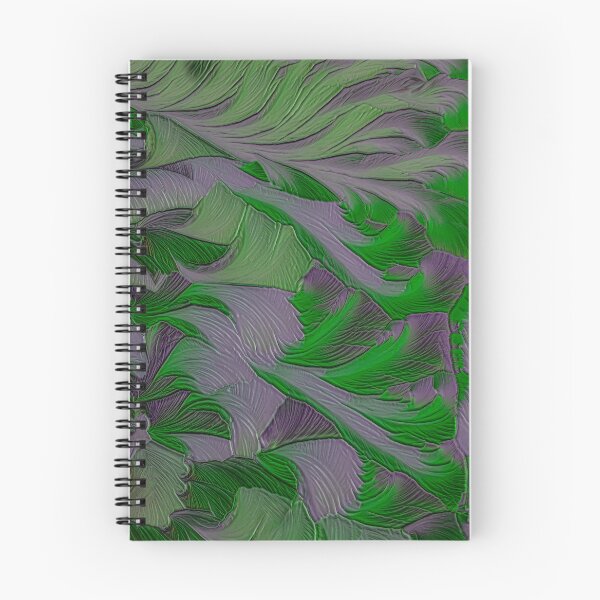 Item preview, The world of crystals XIV designed and sold by JBlaminsky.