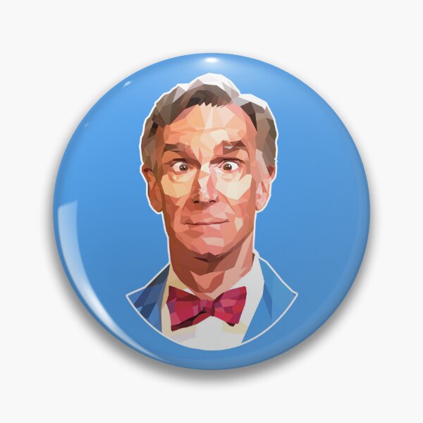 Item preview, Funny Bill Nye designed and sold by WorldEngine.