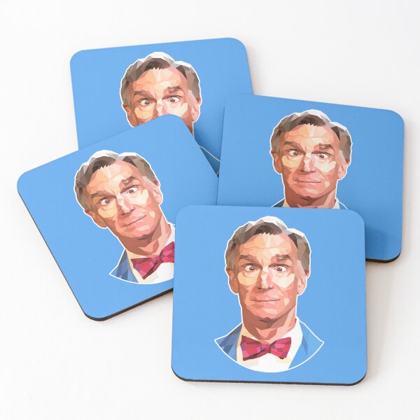 Item preview, Funny Bill Nye designed and sold by WorldEngine.