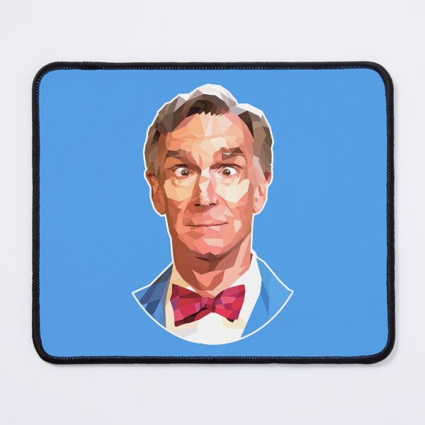 Item preview, Funny Bill Nye designed and sold by WorldEngine.