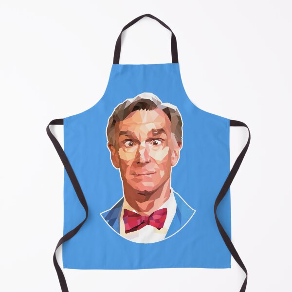 Item preview, Funny Bill Nye designed and sold by WorldEngine.