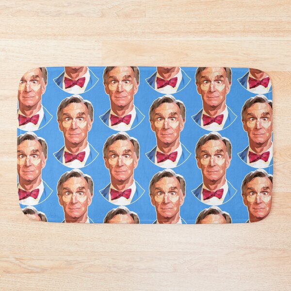 Item preview, Funny Bill Nye designed and sold by WorldEngine.