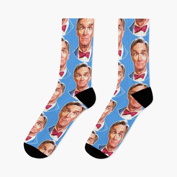 Item preview, Funny Bill Nye designed and sold by WorldEngine.