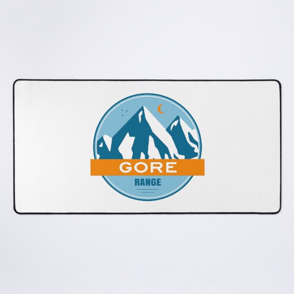 Item preview, Gore Mountain Range Colorado designed and sold by Esskay Designs.