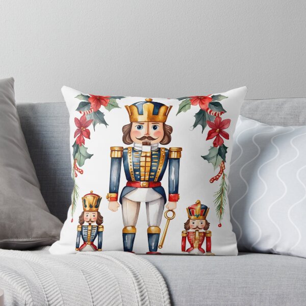 Item preview, christmas nutcracker designed and sold by wplamkung.