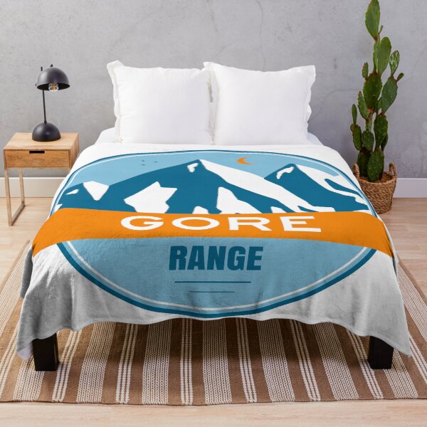 Item preview, Gore Mountain Range Colorado designed and sold by Esskay Designs.