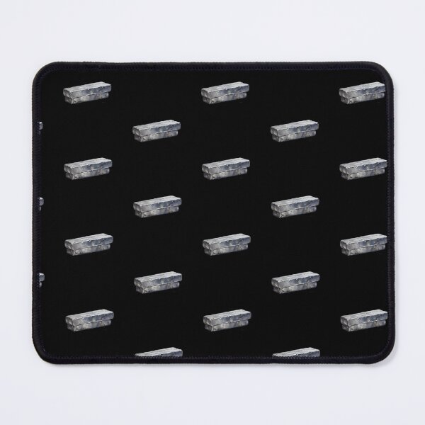 Item preview, Silver Bars designed and sold by FlexYourMind.